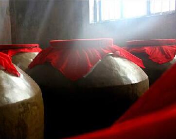 不同香型白酒的釀造工藝及風格特點